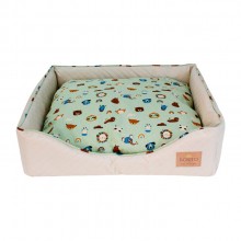 Cama Europa Para Cachorro